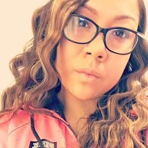 Meet your Posher, Alexandria